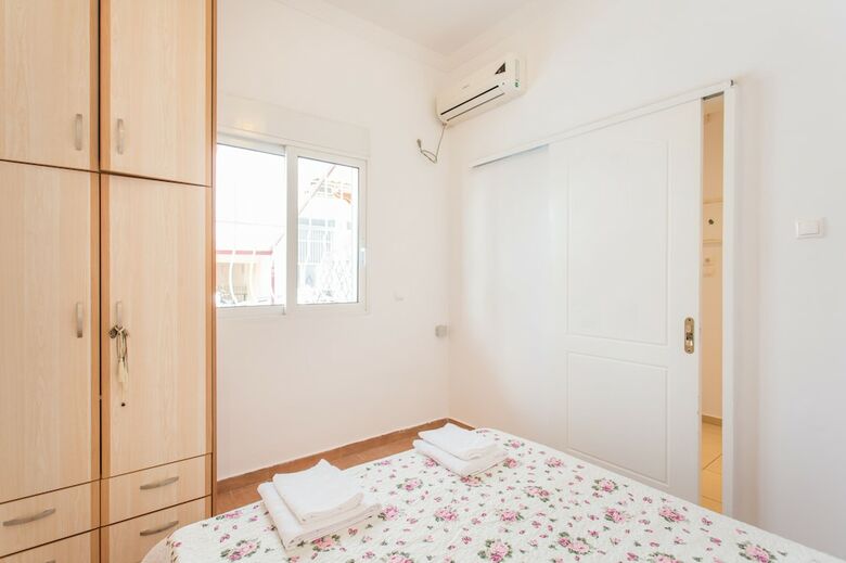 Apartamentos Harmony Athens Residence