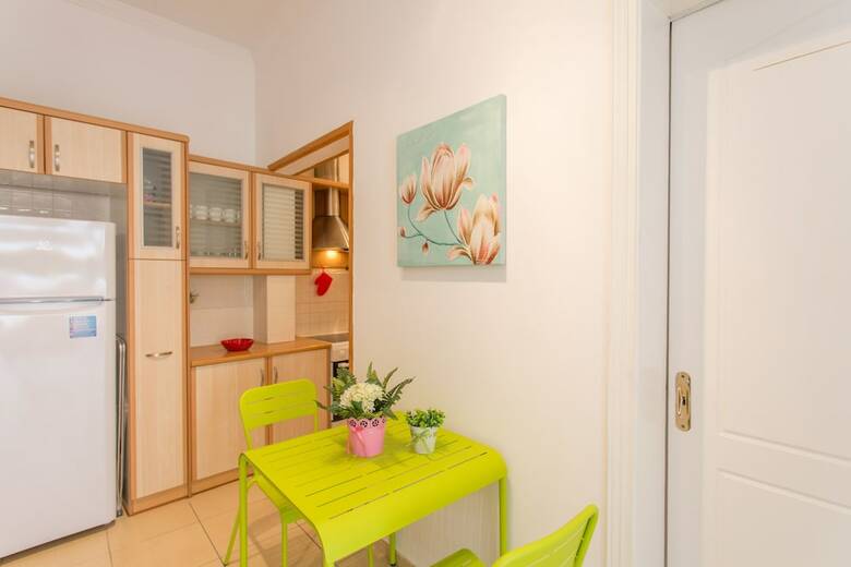 Apartamentos Harmony Athens Residence