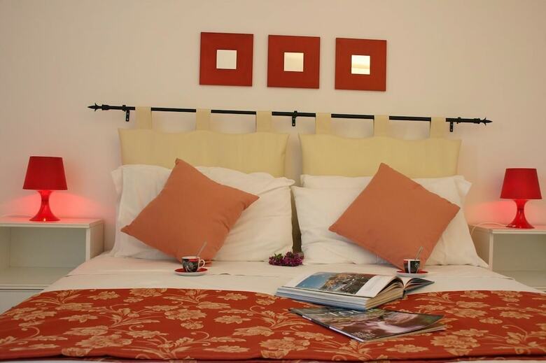 Hotel La Sirena Salentina