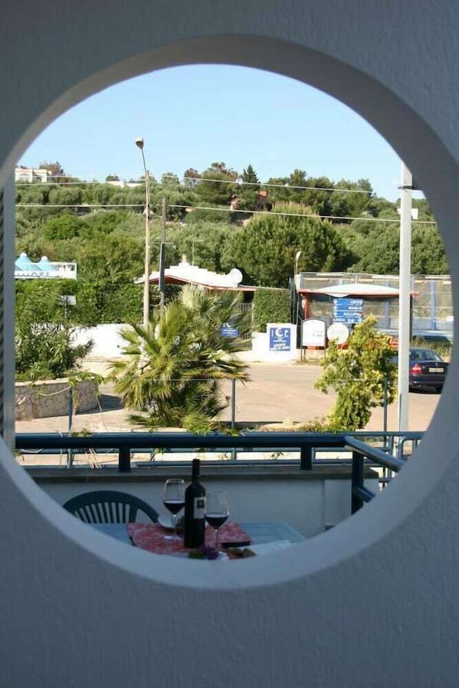 Hotel La Sirena Salentina