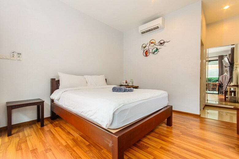 Hotel Baan Talay Namsai
