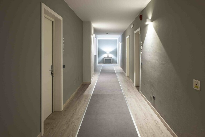 Hotel Villa Petra