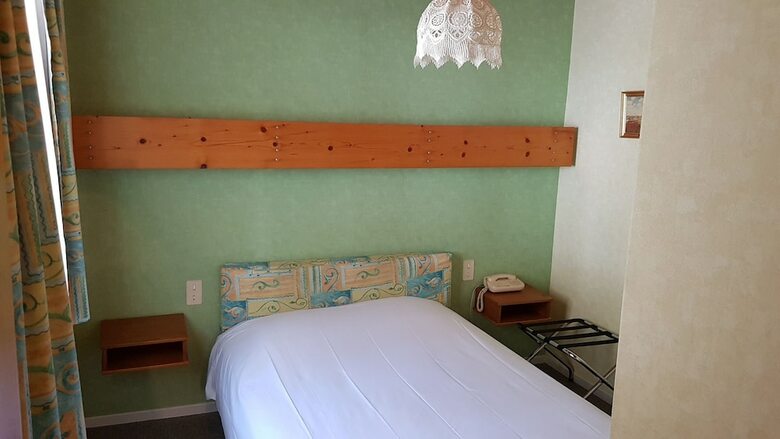 Hotel H�tel Restaurant Le Moulin Du Plain