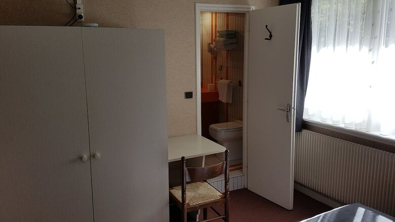 Hotel H�tel Restaurant Le Moulin Du Plain