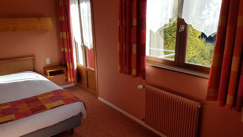 Hotel H�tel Restaurant Le Moulin Du Plain