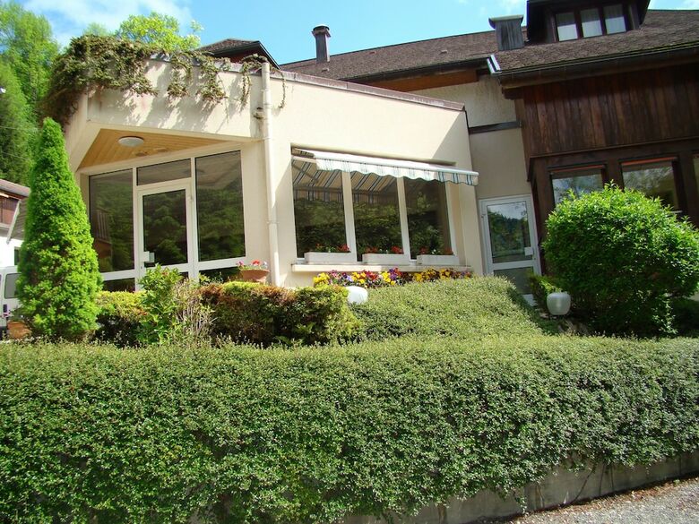 Hotel H�tel Restaurant Le Moulin Du Plain