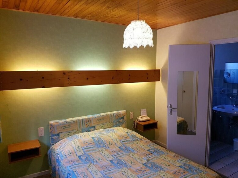 Hotel H�tel Restaurant Le Moulin Du Plain