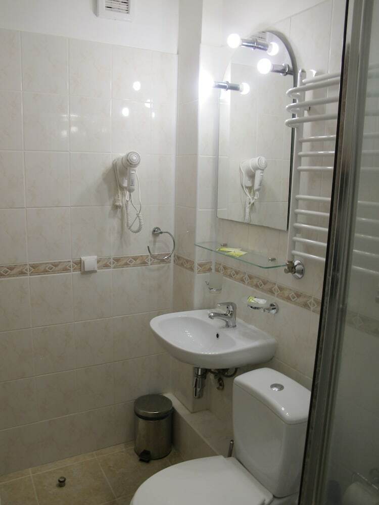 Hotel Flamingo Guest House