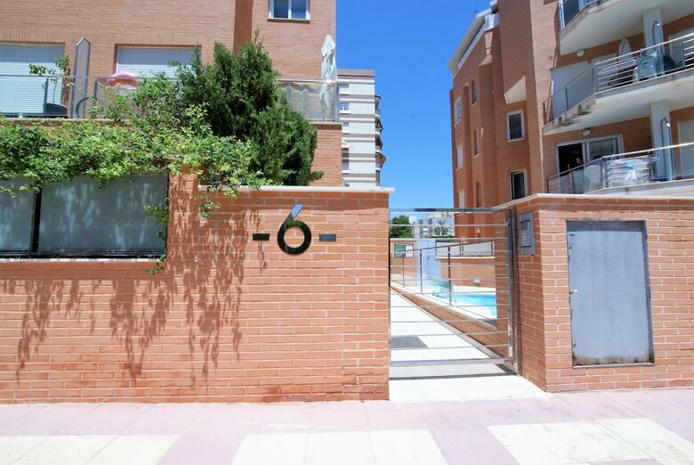 Apartamentos Myflats La Palma