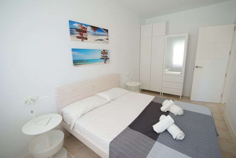 Apartamentos Myflats La Palma