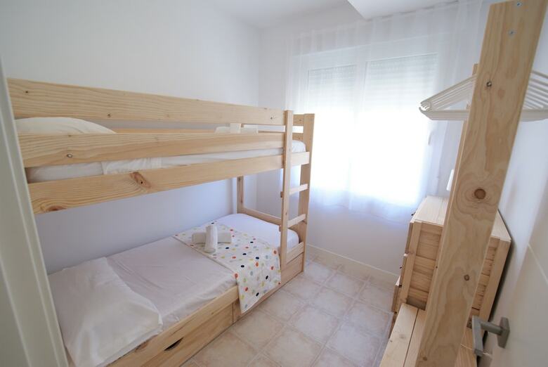 Apartamentos Myflats La Palma