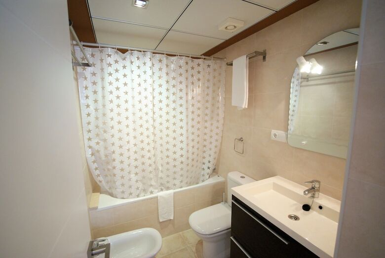 Apartamentos Myflats La Palma