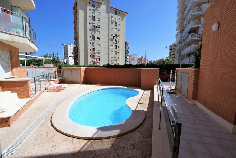 Apartamentos Myflats La Palma