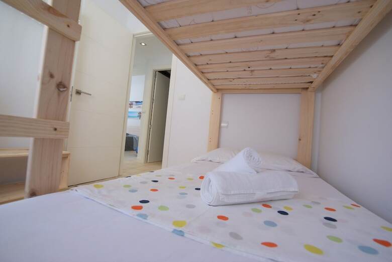 Apartamentos Myflats La Palma