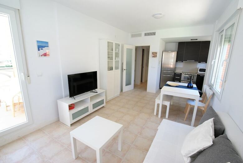 Apartamentos Myflats La Palma