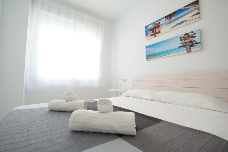 Apartamentos Myflats La Palma