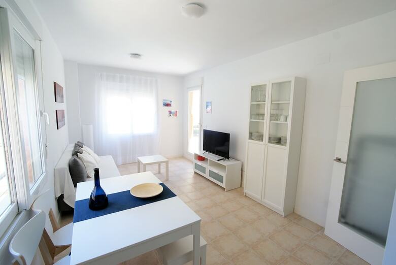 Apartamentos Myflats La Palma