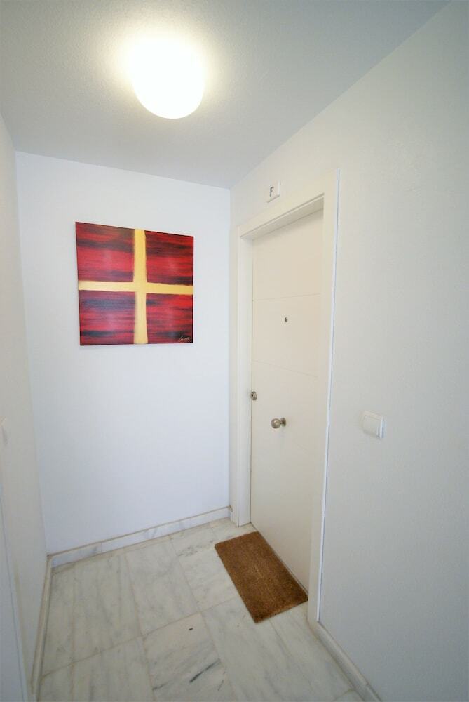 Apartamentos Myflats La Palma
