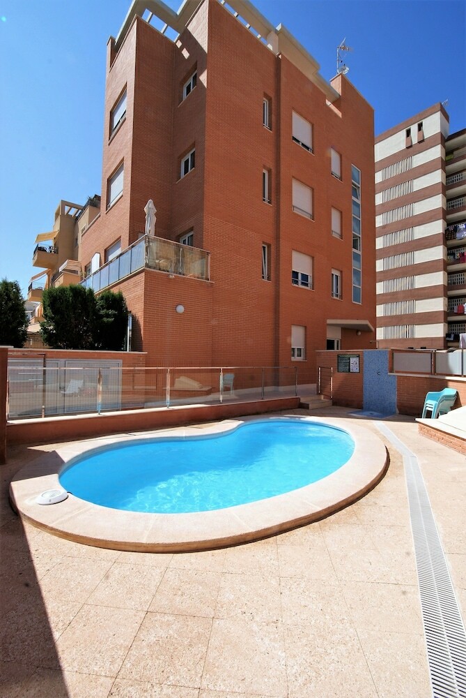 Apartamentos Myflats La Palma
