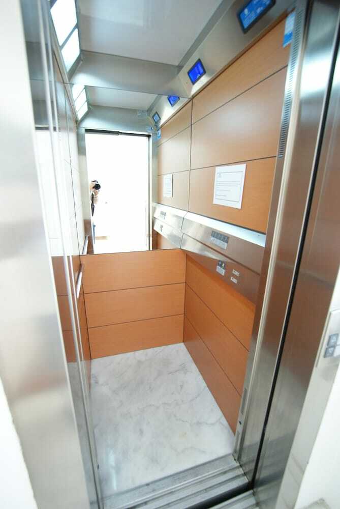 Apartamentos Myflats La Palma