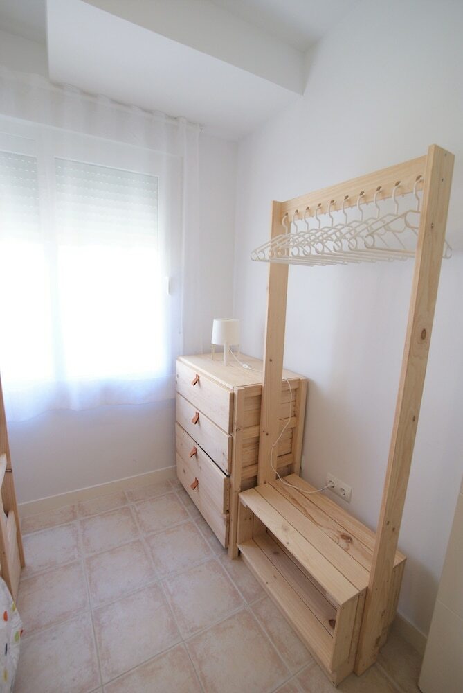 Apartamentos Myflats La Palma