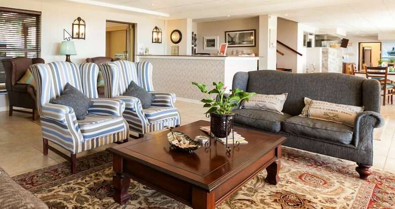 Hotel Meander Manor