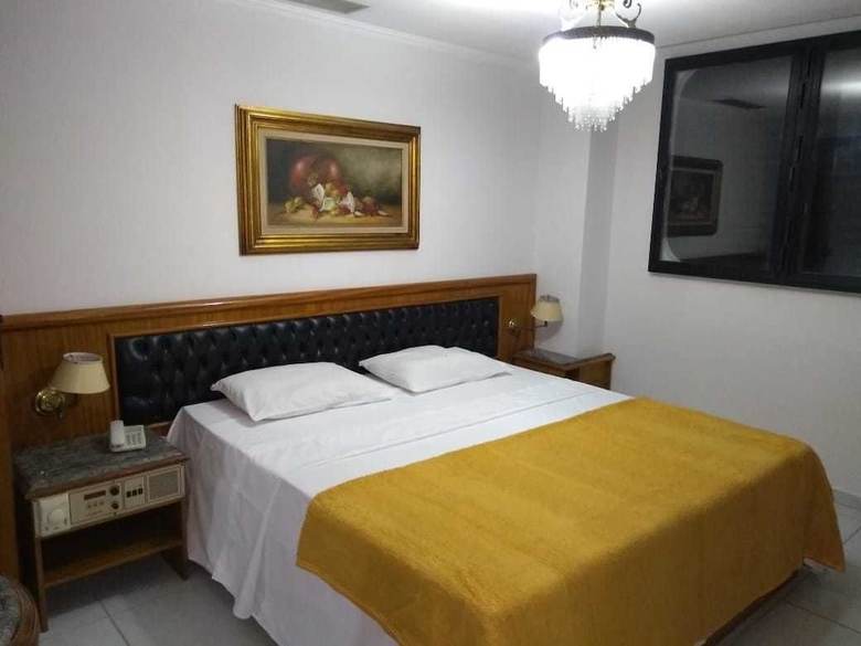 Hotel La Guardia