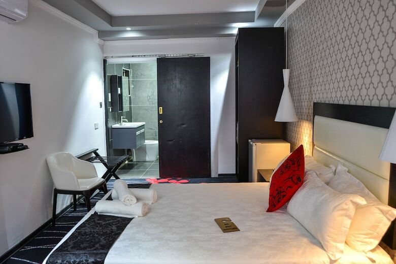 Bed & Breakfast City Square Lodge