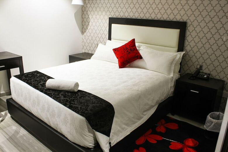 Bed & Breakfast City Square Lodge