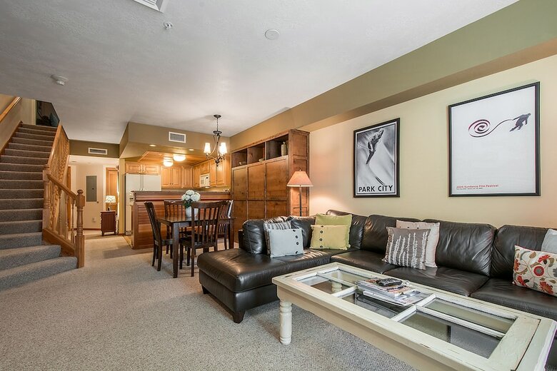 The Caledonian By All Seasons Resort Lodging