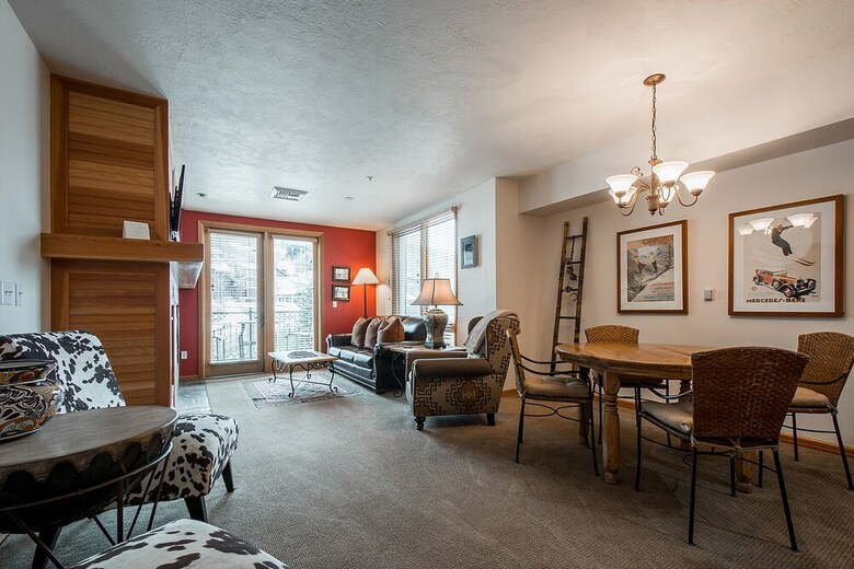 The Caledonian By All Seasons Resort Lodging