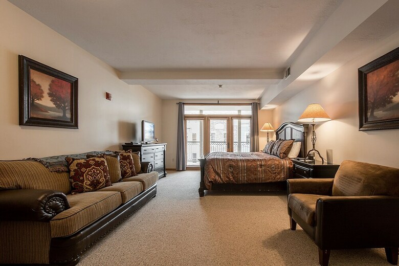 The Caledonian By All Seasons Resort Lodging