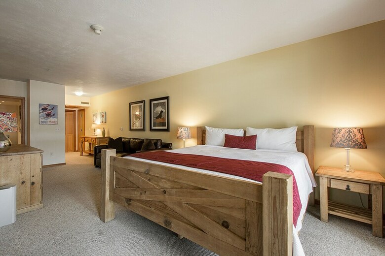 The Caledonian By All Seasons Resort Lodging