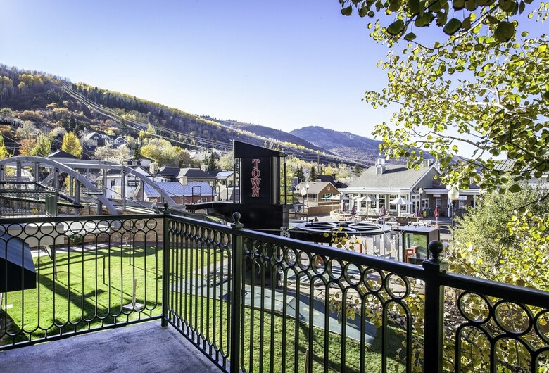 The Caledonian By All Seasons Resort Lodging