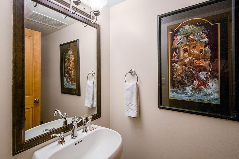 The Caledonian By All Seasons Resort Lodging