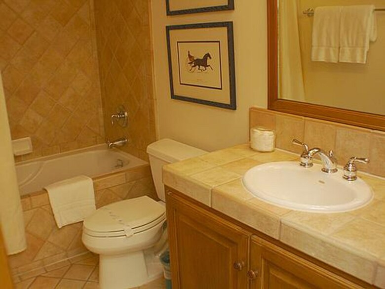 The Caledonian By All Seasons Resort Lodging
