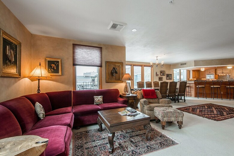 The Caledonian By All Seasons Resort Lodging