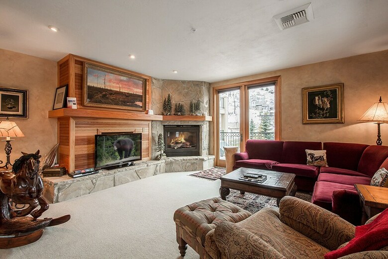 The Caledonian By All Seasons Resort Lodging