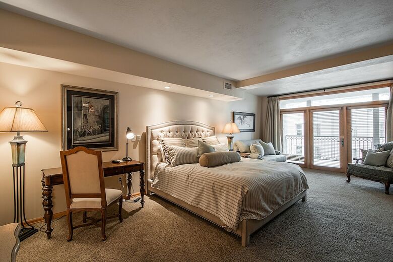 The Caledonian By All Seasons Resort Lodging