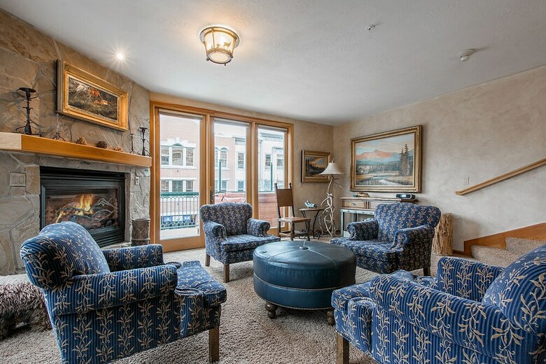 The Caledonian By All Seasons Resort Lodging