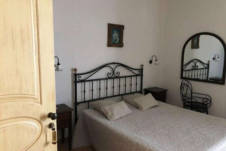 Bed & Breakfast Solaria