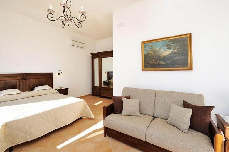 Bed & Breakfast Solaria