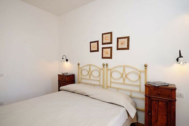 Bed & Breakfast Solaria