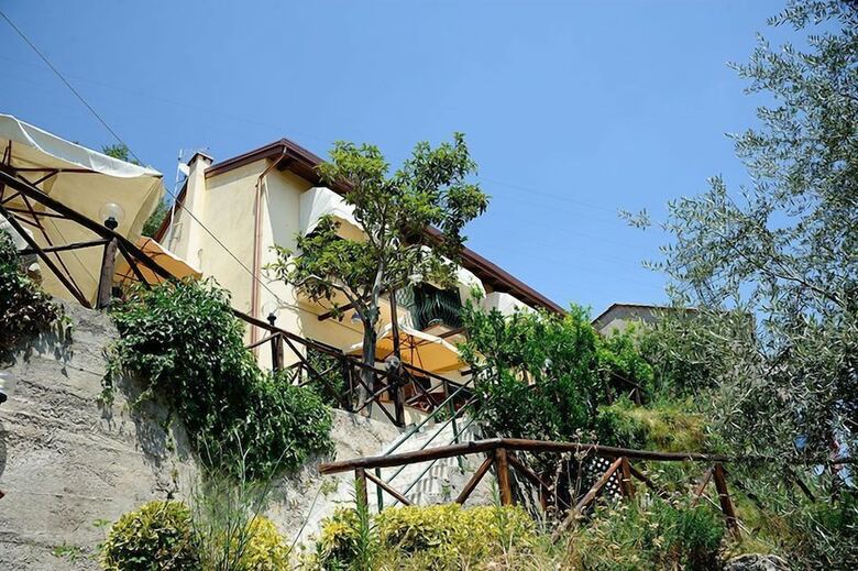 Bed & Breakfast Solaria
