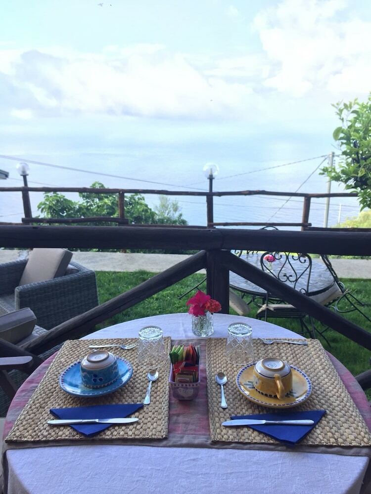 Bed & Breakfast Solaria