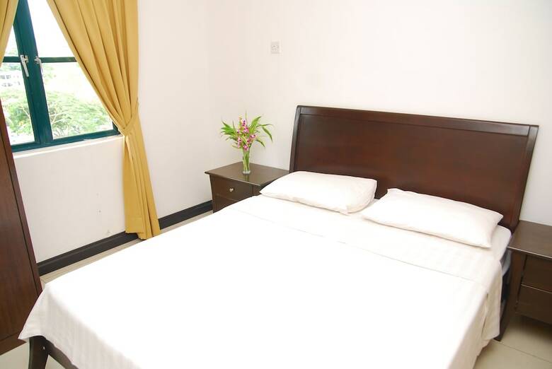 Hotel Bella Vista Waterfront Resort