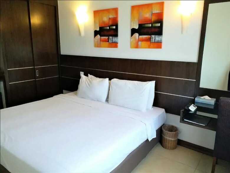Hotel Bella Vista Waterfront Resort