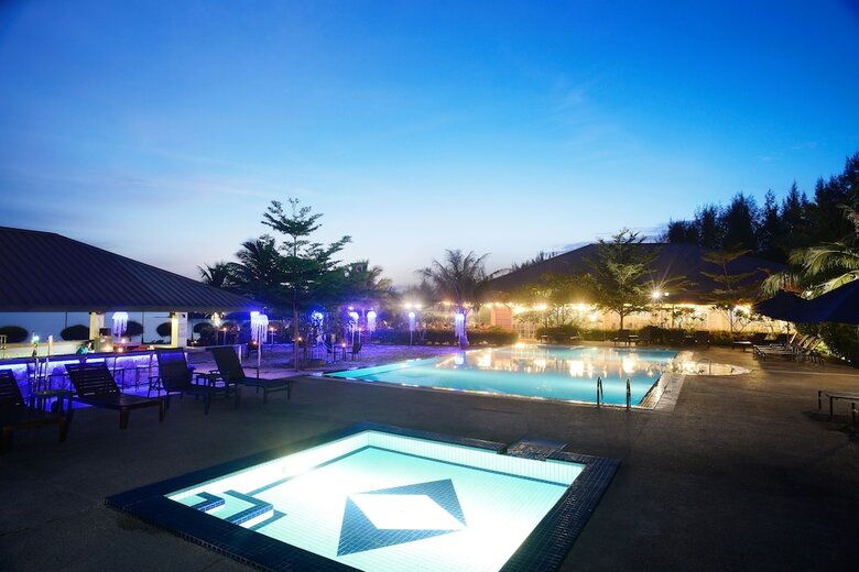 Hotel Bella Vista Waterfront Resort