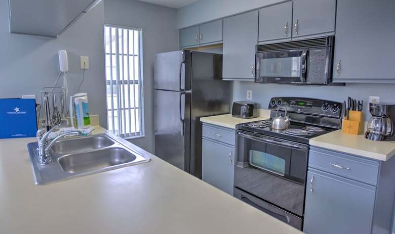 Apartamento Laguna Bay Villas By Magical Memories