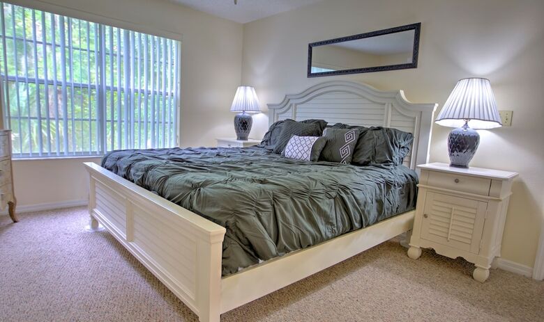 Apartamento Laguna Bay Villas By Magical Memories